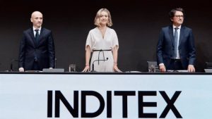 Lee más sobre el artículo Inditex logra un beneficio récord de 1.794 millones en el primer semestre, un 41% más