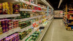 Lee más sobre el artículo La inflación se frenó en agosto al 10,5%, pese a seguir disparado el precio de los alimentos