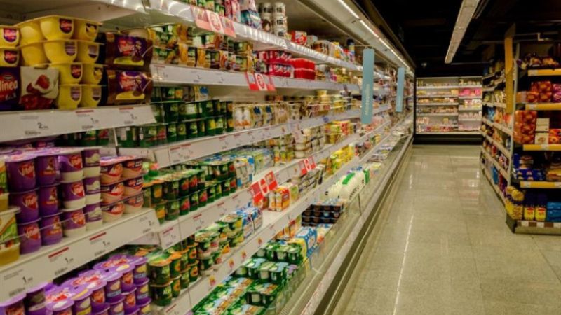 La inflación se frenó en agosto al 10.5%