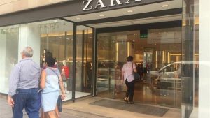 Lee más sobre el artículo ¿Momento de entrar en Inditex antes de que presente resultados? Niveles a vigilar