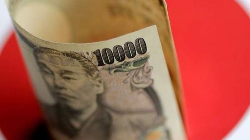 Tipo de cambio Dólar Yen: USDJPY