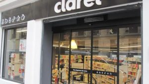 Lee más sobre el artículo DIA pone a la venta su cadena de droguerías y perfumerías Clarel en España