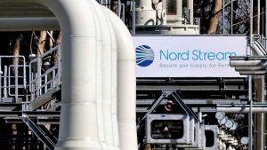 Lee más sobre el artículo El cierre indefinido del gasoducto Nord Stream dispara el precio del gas europeo un 30%