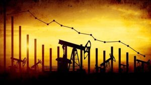 Lee más sobre el artículo El petróleo cae ante las preocupaciones por la demanda