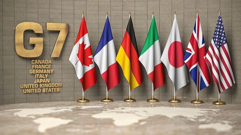 El G7 quiere contener a los rusos formando un cartel de oferta