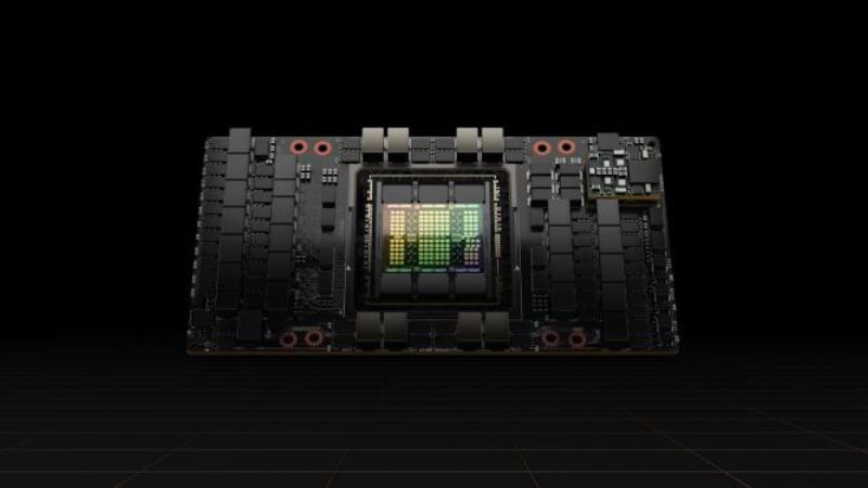 Nvidia podría perder 2.000M$ en 2023