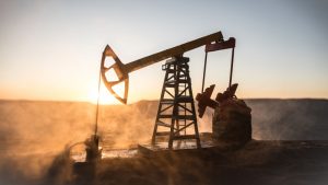 Lee más sobre el artículo El petróleo Brent sube un 1% hasta los 94,5 dólares