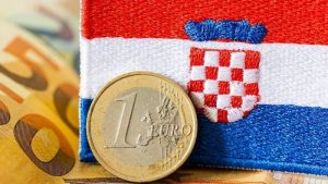 Lee más sobre el artículo Crece el pesimismo en Croacia por la llegada del euro en medio de la crisis