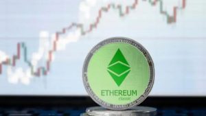 Lee más sobre el artículo Ethereum Classic (ETC) se dispara un 26%