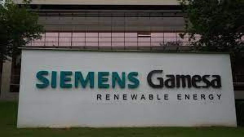 Siemens Gamesa cierra la venta