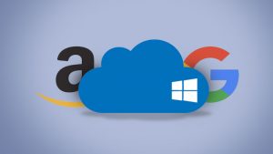 Lee más sobre el artículo Reino Unido investigará la nube de Amazon, Microsoft y Google