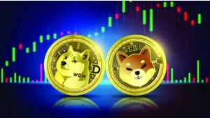 Lee más sobre el artículo Dogecoin seguirá la tendencia si Shiba Inu registra una gran subida