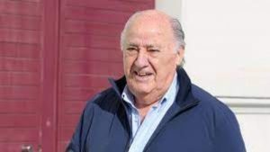 Lee más sobre el artículo El fundador de Inditex, Amancio Ortega, comprará almacenes en Estados Unidos