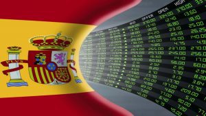 Lee más sobre el artículo El Ibex 35 remonta para subir un 0,11% y rozar los 8.000