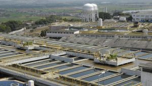 Lee más sobre el artículo Producción de agua en Guayaquil se paraliza ante problema eléctrico