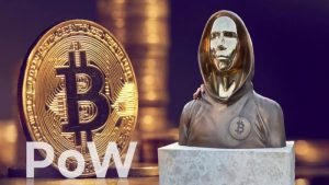 Lee más sobre el artículo ¿Por qué Satoshi Nakamoto prefirió la minería en Bitcoin y no otro sistema?