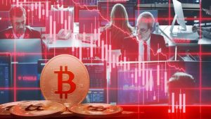 Lee más sobre el artículo Estos son los movimientos de los traders de bitcoin que están haciendo caer al mercado