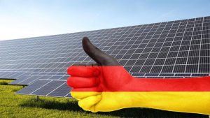 Lee más sobre el artículo Alemania aspira a topar los precios eléctricos antes de fin de año