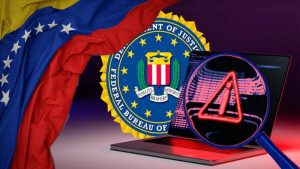 Lee más sobre el artículo FBI busca a médico venezolano que diseñaba software para secuestrar datos