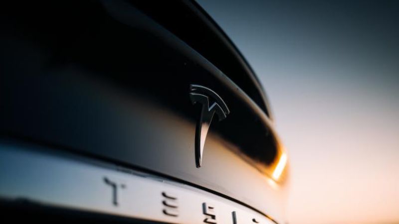 Las ventas de Tesla en China repuntan