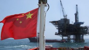 Lee más sobre el artículo Dos proyectos de gas frente a China entran en funcionamiento