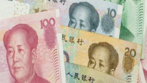 Lee más sobre el artículo La inflación en China se modera al 2,5% en agosto