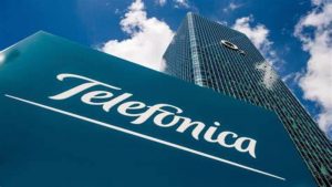 Lee más sobre el artículo ¿Hacia dónde va la acción de Telefónica con la inflación ‘mellando’ las telecos?