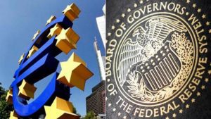 Lee más sobre el artículo Fed y BCE: balances iguales con una economía menor en la eurozona