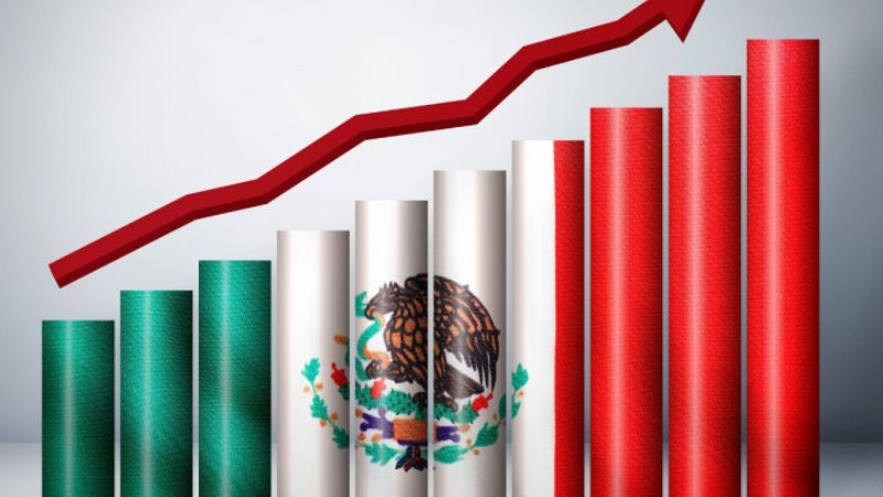 México seguirá creciendo y consolidando su transformación