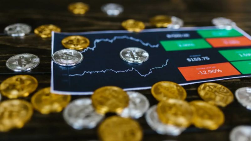 La criptomoneda Solana sube más de un 5% en 24 horas.