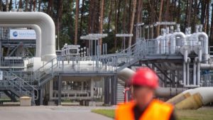 Lee más sobre el artículo Rusia corta el gasoducto Nord Stream 1 hasta nuevo aviso alegando una “fuga” de aceite