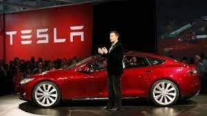 Lee más sobre el artículo Acciones de Tesla: ¿qué pasa con el coche eléctrico? Tecnologías digitales