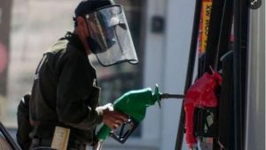 Lee más sobre el artículo Precio de la gasolina y diésel para hoy lunes 05 septiembre del 2022 en México