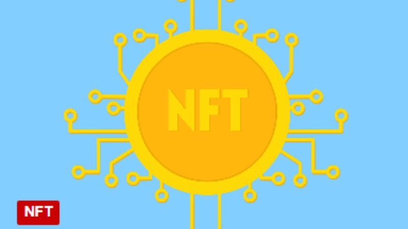 China será dura con las infracciones de derechos de autor de NFT