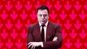 Lee más sobre el artículo Elon Musk Advierte Que La Economía De Estados Unidos Se Dirige A La Deflación: ¿Tiene Razón?