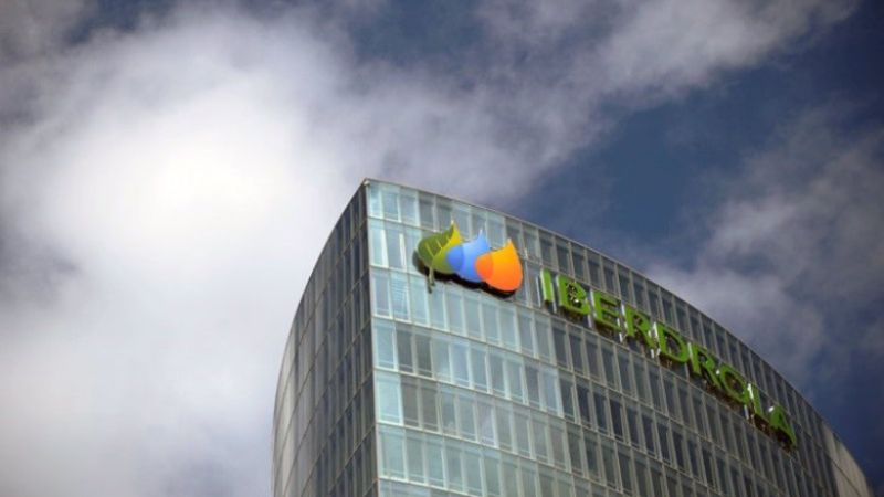 Iberdrola: un alto en el camino en su escalada alcista