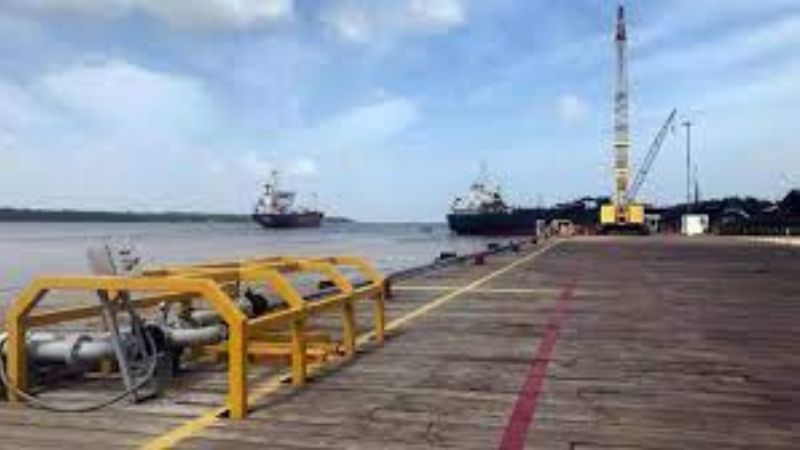 productores de petróleo de Guyana aumentan sus exportaciones