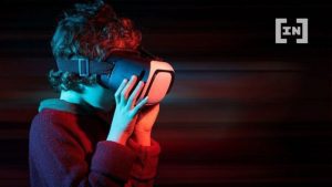 Lee más sobre el artículo Realidad Virtual y el Metaverso: ambos están inextricablemente ligados entre sí