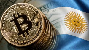 Lee más sobre el artículo Megagranja de BTC mina en Argentina