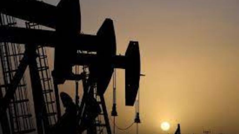 Los precios del petróleo subían por las preocupación