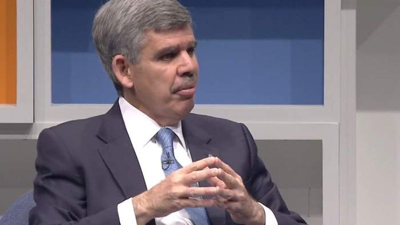 El-Erian considera que a la Fed aún le quedan deberes