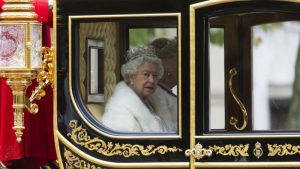 Lee más sobre el artículo Muere la reina Isabel II de Inglaterra a los 96 años