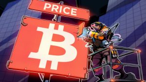 Lee más sobre el artículo Bitcoin está atrapado en una tendencia bajista