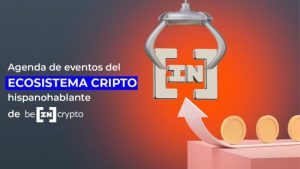 Lee más sobre el artículo Agenda de eventos del ecosistema cripto hispanohablante: 7 de septiembre