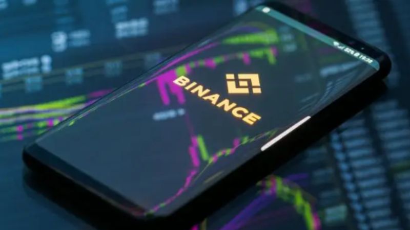 Binance ha decidido cambiar su posicionamiento