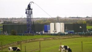 Lee más sobre el artículo Gran Bretaña levanta la prohibición del fracking de shale gas