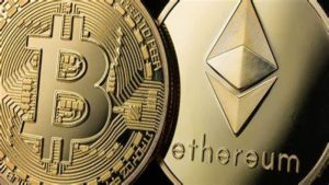 Lee más sobre el artículo Caídas para el precio del bitcoin, que pierde los 20.000 y el ethereum, vuelve a las pérdidas