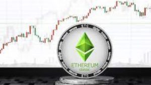 Lee más sobre el artículo La criptomoneda Ethereum Classic retrocede más de un 9% en 24 horas