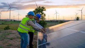 Lee más sobre el artículo Los empleos en energías renovables aumentan en 700.000 en un año