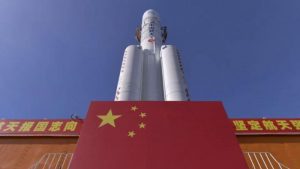 Lee más sobre el artículo China da un nuevo paso en la carrera espacial a la Luna